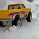 Illustration for article titled Truckin Thursday: Ice Mountain